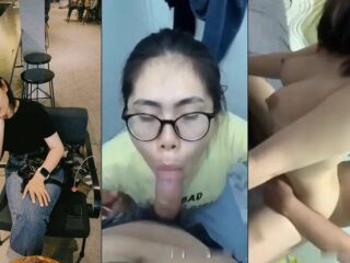 Em sv năm 3 Văn Lang (VLU) lộ clip sex